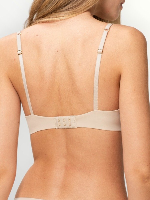 Σουτιέν Triumph Body Make-Up Essentials WHP Μπεζ - Image 4