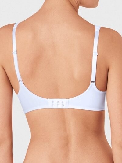 Alternative view of Σουτιέν Triumph Modern Soft+Cotton W Λευκό