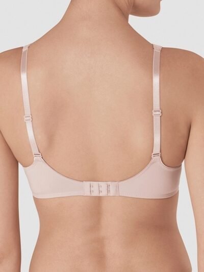Alternative view of Σουτιέν Triumph Modern Soft+Cotton W Μπεζ