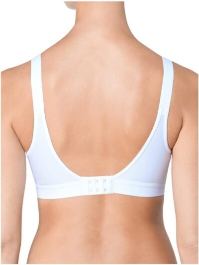 Alternative view of Σουτιέν Triumph Triaction Wellness N Λευκό