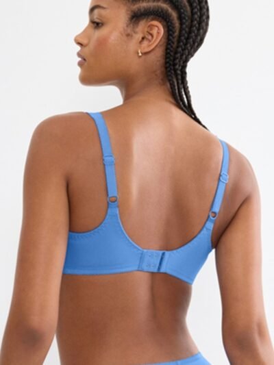 Alternative view of Σουτιέν Triumph Ladyform Soft W X 005J Σιέλ
