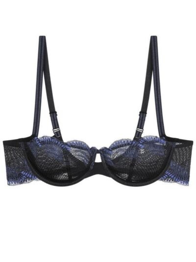 Alternative view of Σουτιέν Triumph Balconette Comfort Glan WH