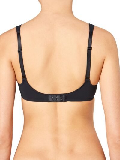 Alternative view of Σουτιέν Triumph Modern Soft+Cotton W Μαύρο