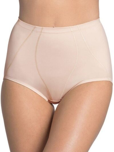 Λαστέξ Μέτριας Σύσφιξης Triumph Loretta Soft Panty Μπεζ