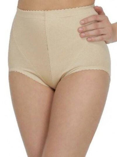 Λαστέξ Μεγάλης Σύσφιξης Triumph Sphinx Panty Μπεζ