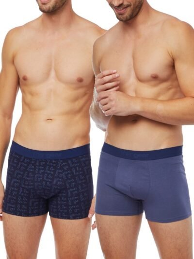 Boxer Μινέρβα Mengear 2 τεμ.  Μαρίν/Ραφ