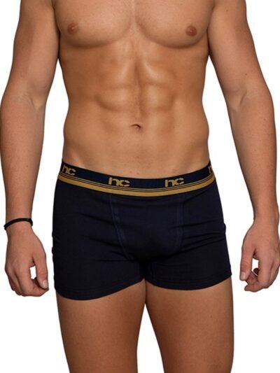 Boxer NC UNDERWEAR  Μαρίν