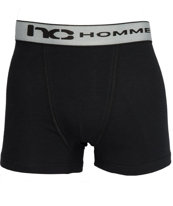 Boxer NC UNDERWEAR Μαύρο - Image 2
