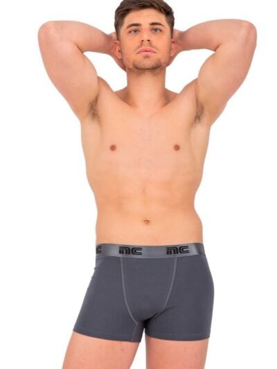Alternative view of Boxer NC UNDERWEAR  Ανθρακί