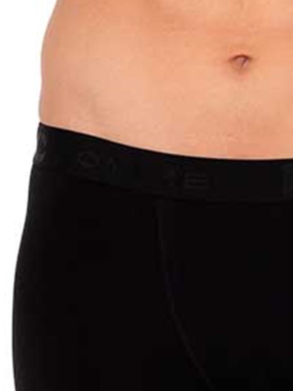 Boxer NC UNDERWEAR Μαύρο - Image 2