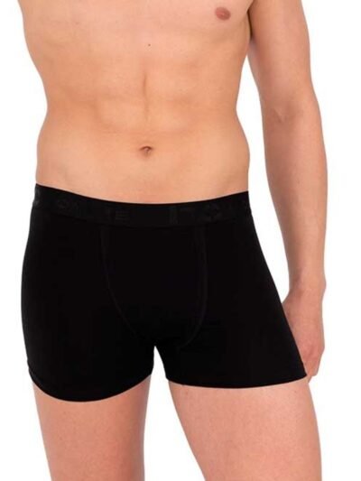 Boxer NC UNDERWEAR  Μαύρο