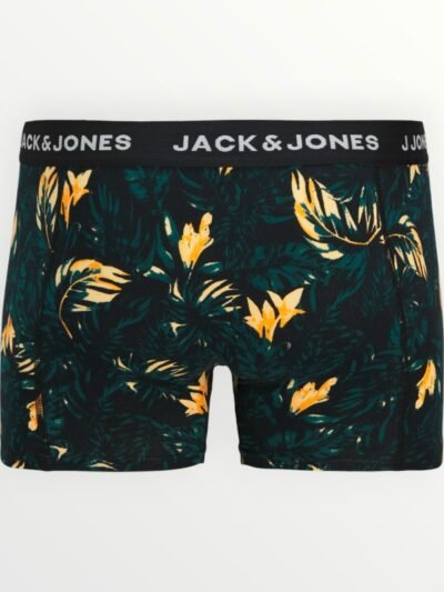 Alternative view of Boxer παιδικά Jack & Jones 3 τεμ.  Χρωματιστά