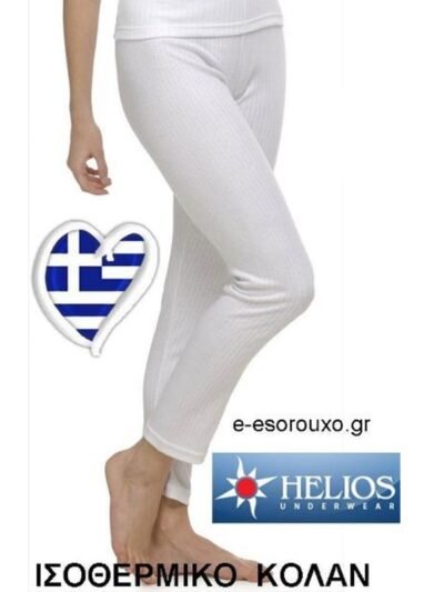 Ισοθερμικό Κολάν  Μινέρβα  HELIOS