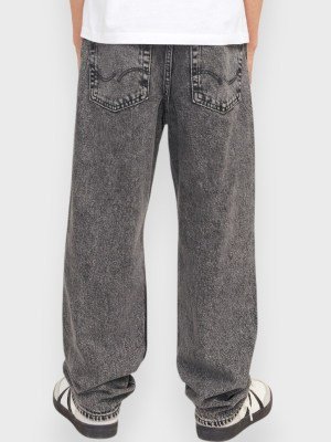 Alternative view of Παντελόνι Αγόρι Τζιν Jack & Jones 6-16 ετών  Γκρι
