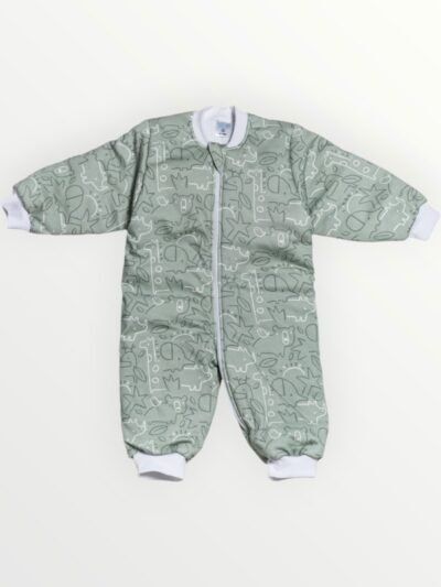 Υπνόσακος Tender Classic 2.5 Tog Μέντα Safari Unisex