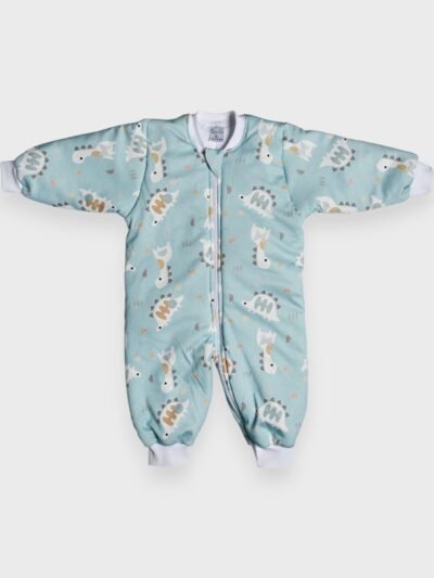 Υπνόσακος Tender Classic 2.5 Tog Σιέλ Dino World