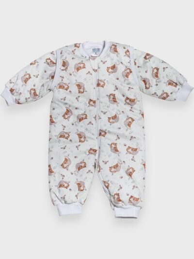 Υπνόσακος Tender Classic 2.5 Tog Εκρού Mermaid