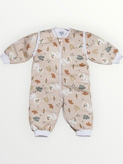 Υπνόσακος Tender Classic 2.5 Tog Squirrel Nude Unisex