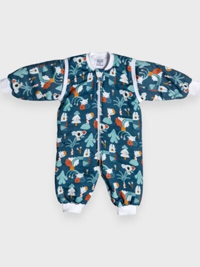 Υπνόσακος Tender Classic 2.5 Tog Μπλε Koala