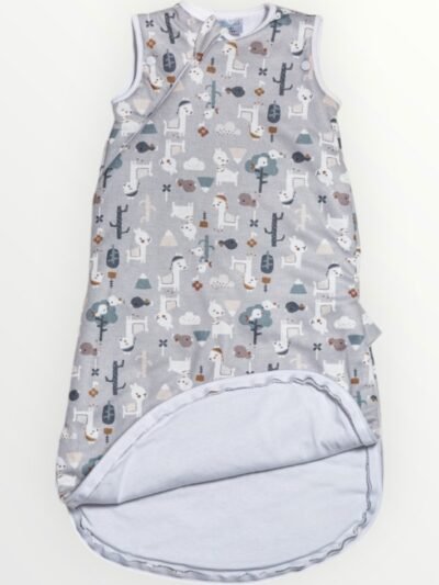 Alternative view of Υπνόσακος Tender Marble 2.5 Tog  Γκρι Εμπριμέ Unisex