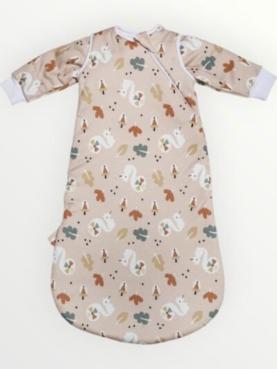 Υπνόσακος Tender Classic 2.5 Tog Marble Nude Unisex