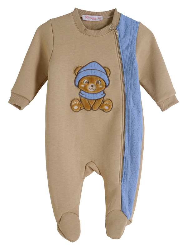 Φορμάκι Bρεφικό Φούτερ Frenzy